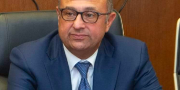 محمد سعده - الغرف التجارية