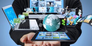 التكنولجيا