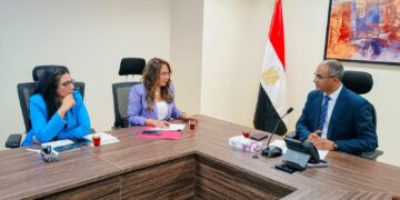 نائب وزير الاسكان