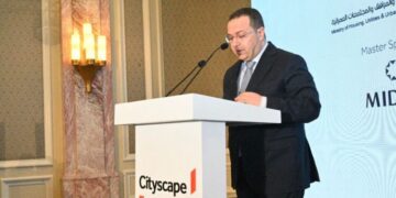 وليد عباس - الإسكان