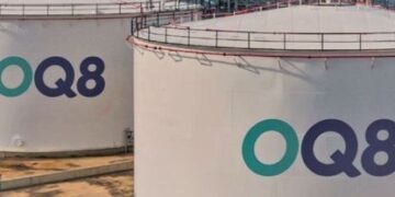 أوكيو العمانية