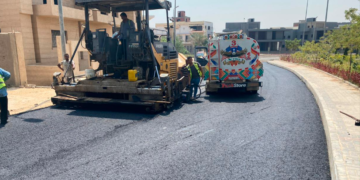 مشروعات الإسكان