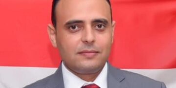 السيد خضر الخبير الاقتصادي