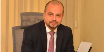 رئيس شعبة التطوير الصناعى