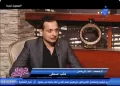 الكاتب الصحفي محمد عبدالرحمن، رئيس تحرير إنفينيتي الاقتصادية