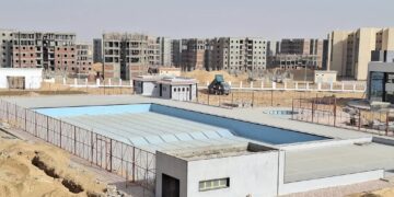 سكن لكل المصريين