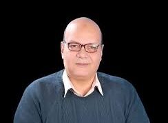 رئيس شعبة المحاجر محمد عارف