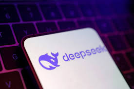 DEEP SEEK