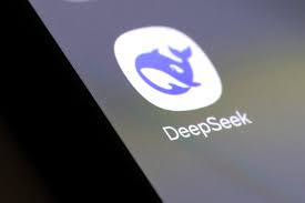 DEEP SEEK