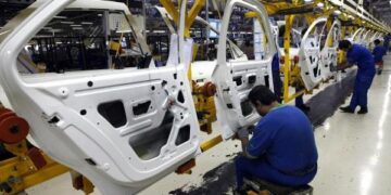 راية القابضة تدرس ضخ استثمارات في قطاع السيارات الكهربائية ومحطات الشحن