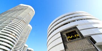 كمبوند مزارين