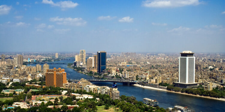 مصر