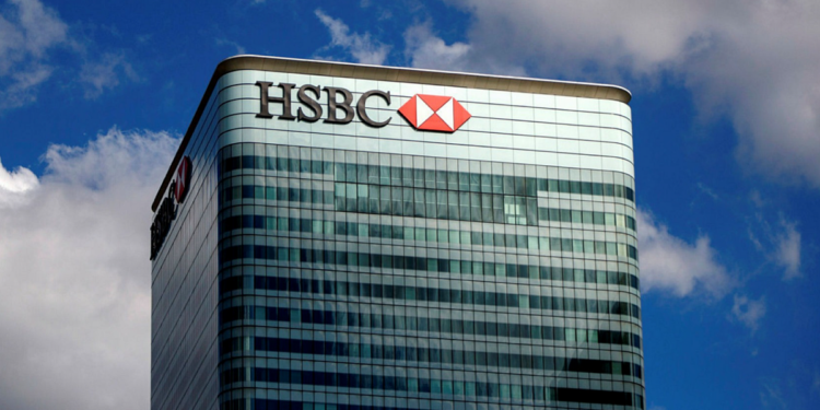 HSBC