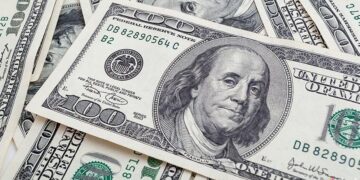 سعر الدولار