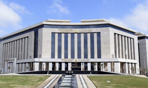 وزارة الإسكان بالعاصمة الإدارية الجديدة وزارة الإسكان بالعاصمة الإدارية الجديدة