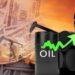 ارتفاع اسعار النفط