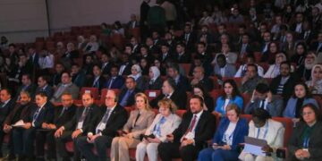 منتدى الشباب الدولي للتكنولوجيا النووية المستدامة