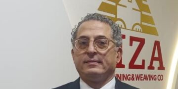 رئيس المجلس التصديري