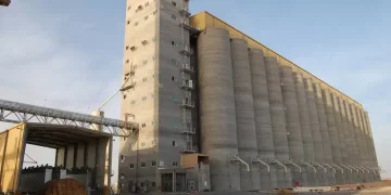 مطاحن صلالة