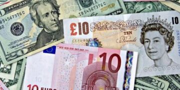 اسعار العملات الاجنبية مقابل الجنيه