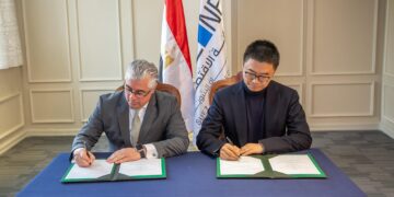 "جولد ستار فاشون" الصينية تضخ 4.5 مليون دولار لإنشاء مصنع ملابس بالقنطرة