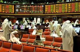 البورصة الكويتية