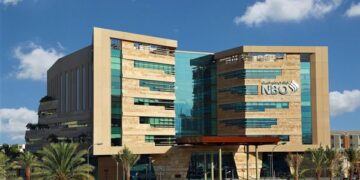 البنك الوطني العماني