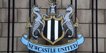 نادي نيوكاسل