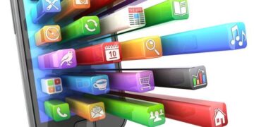 الهاتف المحمول