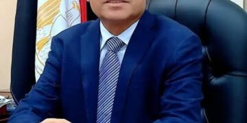 محافظ القاهرة