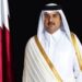 تميم بن حمد آل ثاني أمير قطر