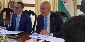 وزير الاستثمار