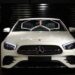 مرسيدس C300 كوبيه كابورليه 2020