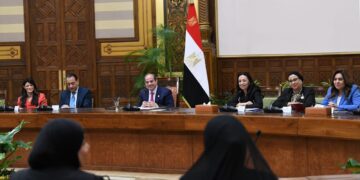احتفالية المرأة المصرية والأم المثالية لعام 2025