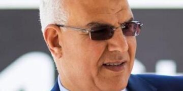 المهندس سمير علي، خبير صناعة السيارات