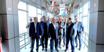 كامل الوزير