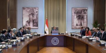 اجتماع رئاسة الوزراء