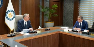 وزير البترول: "ميدتاب" تستقبل 153 ناقلة بترولية خلال 2024 بإجمالي حجم 4.7 مليون طن