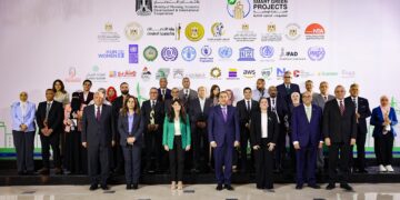 وزارة التخطيط تطلق الإصدار الثاني من تقارير توطين التنمية المستدامة بالمحافظات