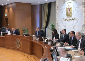 مدبولي: الحكومة تستهدف زيادة صادرات الملابس إلى 11.5 مليار دولار خلال 6 سنوات