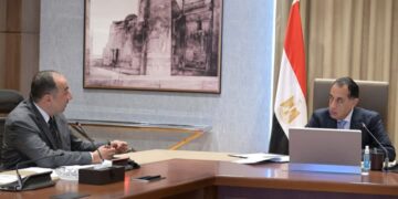 اجتماع رئاسة الوزراء