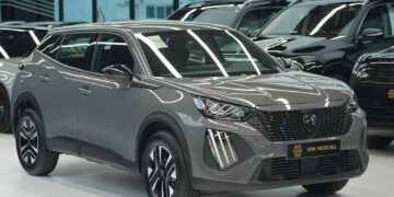 تخفيضات تصل إلى 160 ألف جنيه على بيجو 2008 موديل 2025