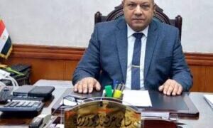 سامي عرفة