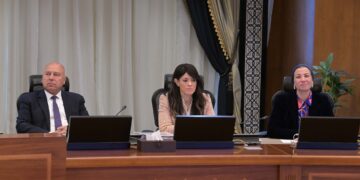 رانيا المشاط