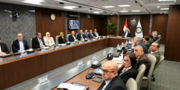 إنبي تحقق 2.7 مليار جنيه صافي ربح في 2024.. والمشروعات الخارجية تمثل 88% من الإيرادات