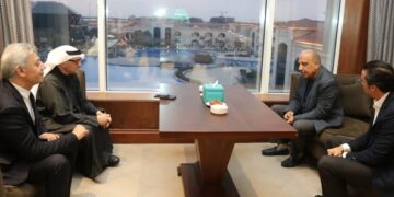 تحالف إماراتي-مصري لتنفيذ مشروعات طاقة متجددة بقدرة 1200 ميجاوات