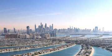 مدينة دبي