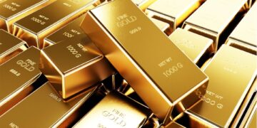 الذهب يواصل تحطيم الأرقام القياسية متجاوزًا 3084 دولار للأونصة