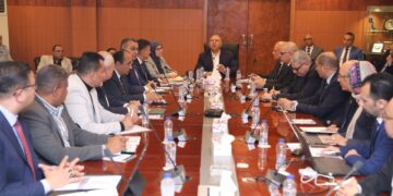 كامل الوزير.. الحكومة تولي اهتماما بالغا بالاستثمار في مجال الطاقة المتجددة