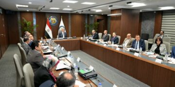 وزير البترول: ارتفاع مبيعات زيوت كارجاس للسيارات بنسبة ٥٤٪